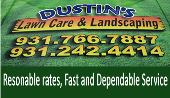 Dustins Lawn Care